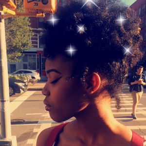 Meet your Posher, Ainume